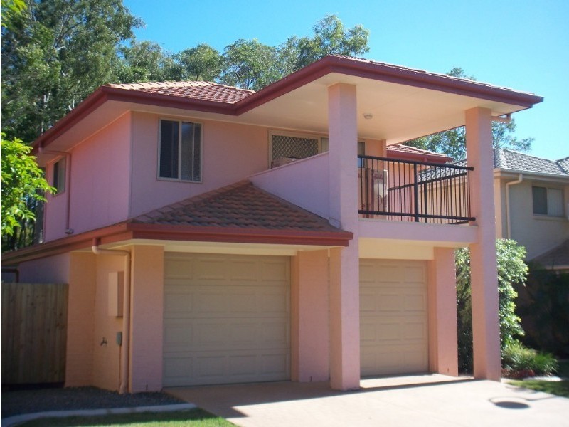 12/20 Flamingo Close, Wishart QLD 4122