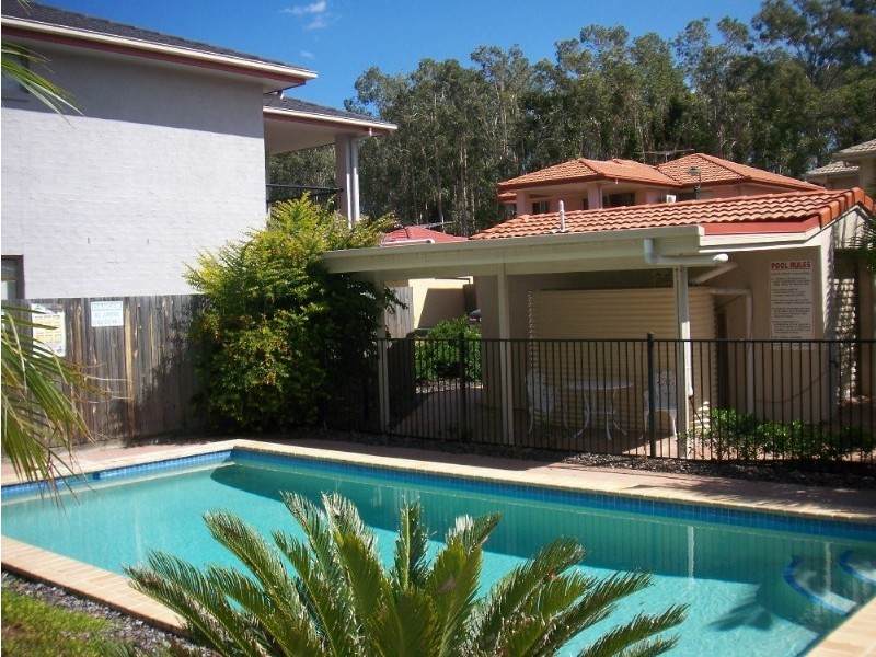 12/20 Flamingo Close, Wishart QLD 4122
