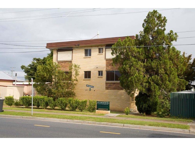 313 Lancaster Road, Ascot QLD 4007
