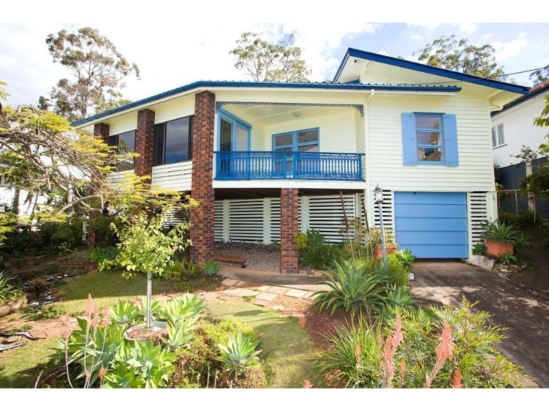88 Hoff Street, Mount Gravatt East QLD 4122