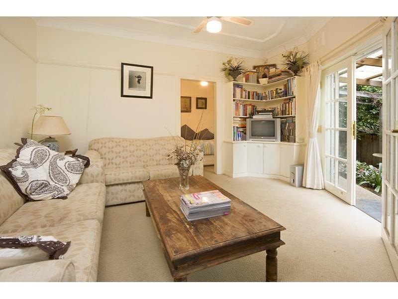 1/11 Russell Street, Woollahra NSW 2025