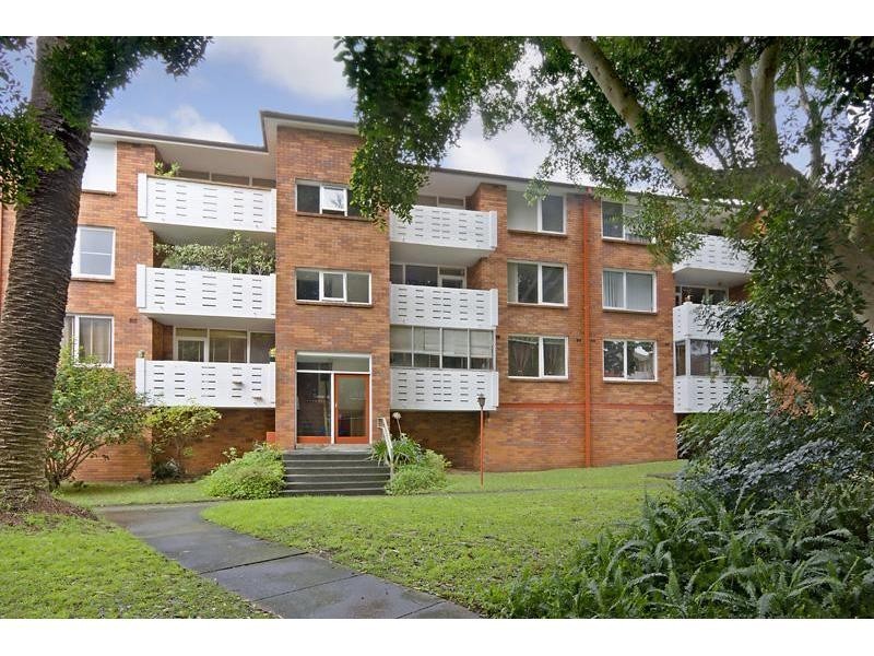 20/54 Avoca Street, Randwick NSW 2031