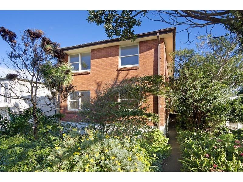 1/1 Young Street, Vaucluse NSW 2030