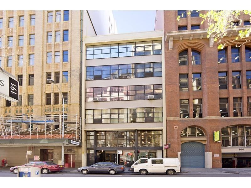 8/142 Clarence Street, Sydney NSW 2000