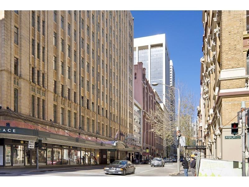 8/142 Clarence Street, Sydney NSW 2000