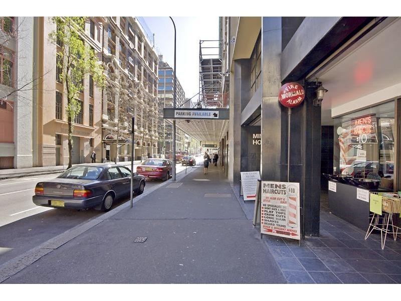 8/142 Clarence Street, Sydney NSW 2000