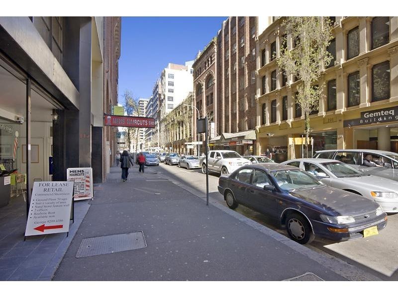 8/142 Clarence Street, Sydney NSW 2000