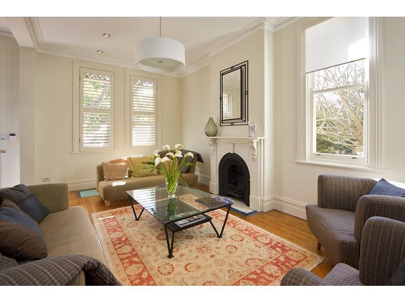 31 Suffolk Street, Paddington NSW 2021