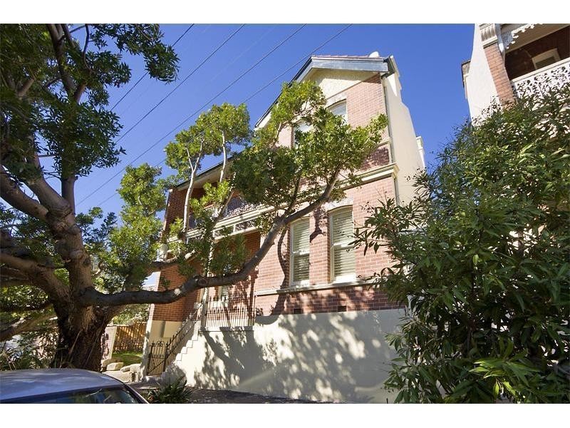 31 Suffolk Street, Paddington NSW 2021