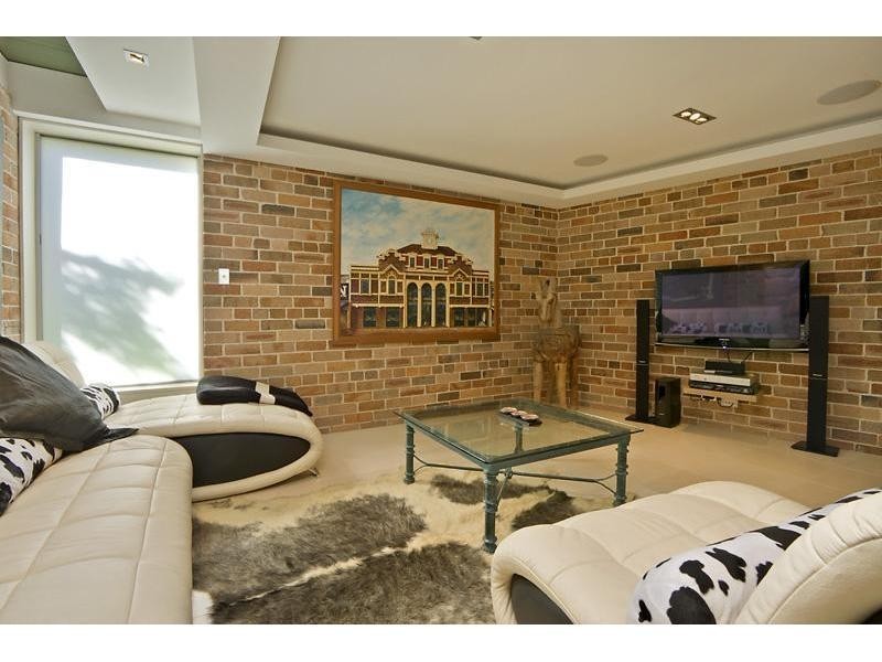 31 Suffolk Street, Paddington NSW 2021