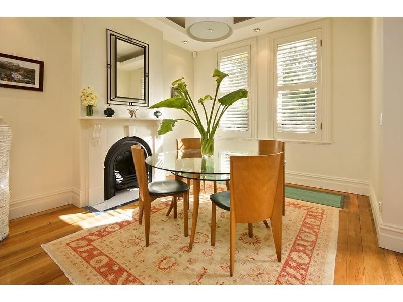31 Suffolk Street, Paddington NSW 2021