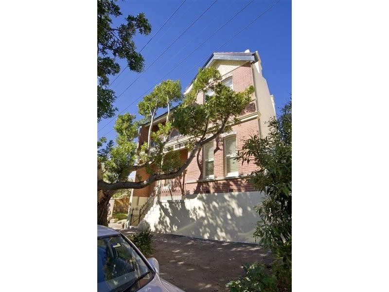31 Suffolk Street, Paddington NSW 2021