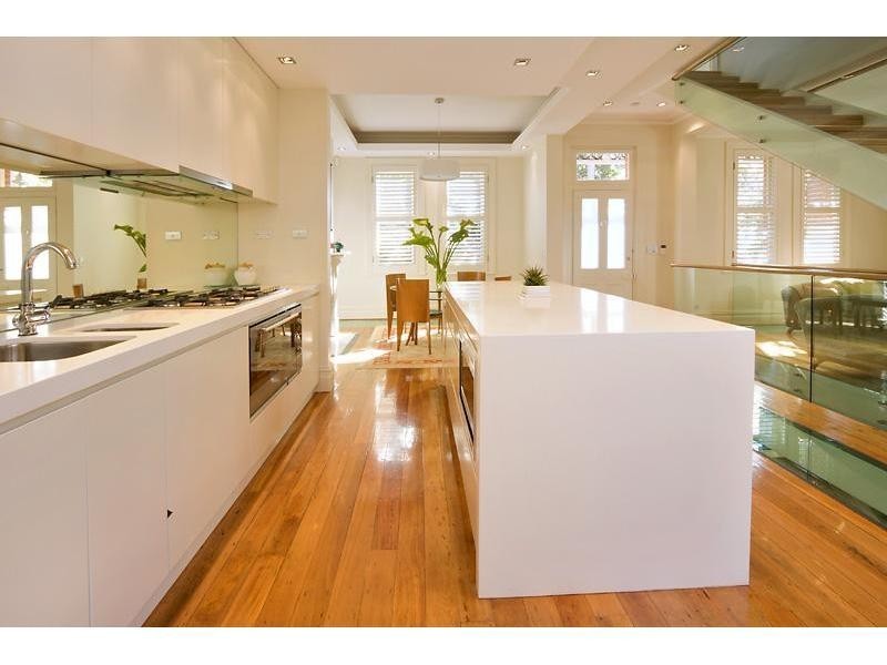 31 Suffolk Street, Paddington NSW 2021