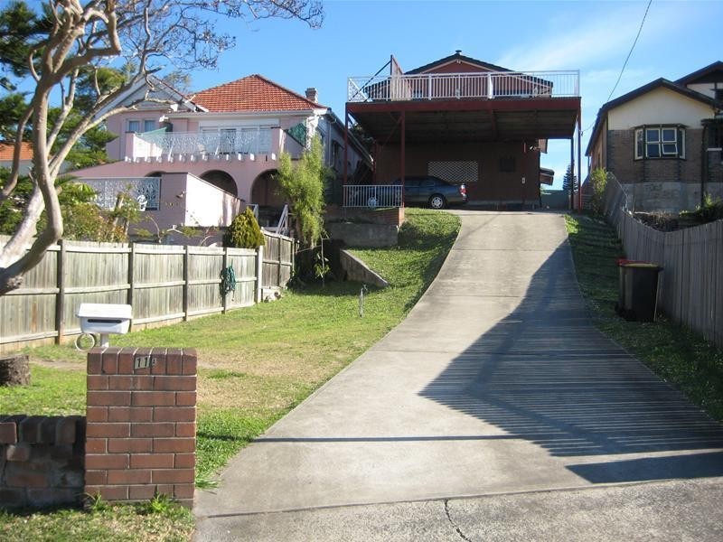 11a Valda Avenue, Arncliffe NSW 2205