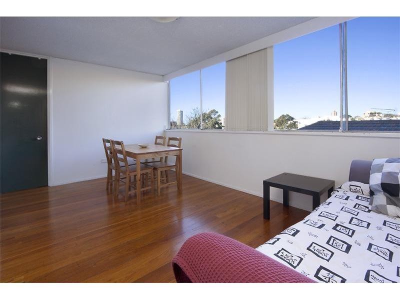 109/176 Glenmore Road, Paddington NSW 2021