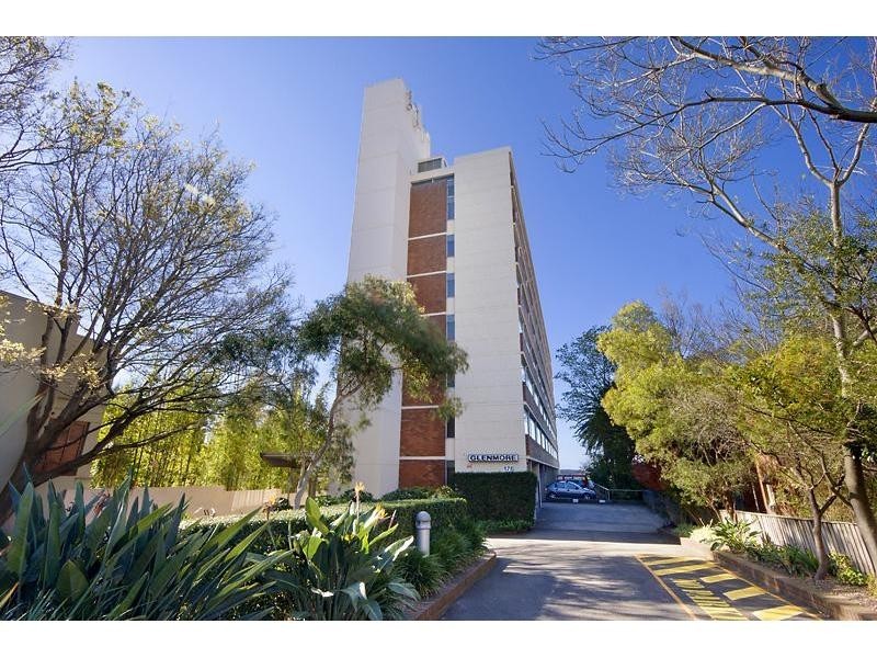 109/176 Glenmore Road, Paddington NSW 2021