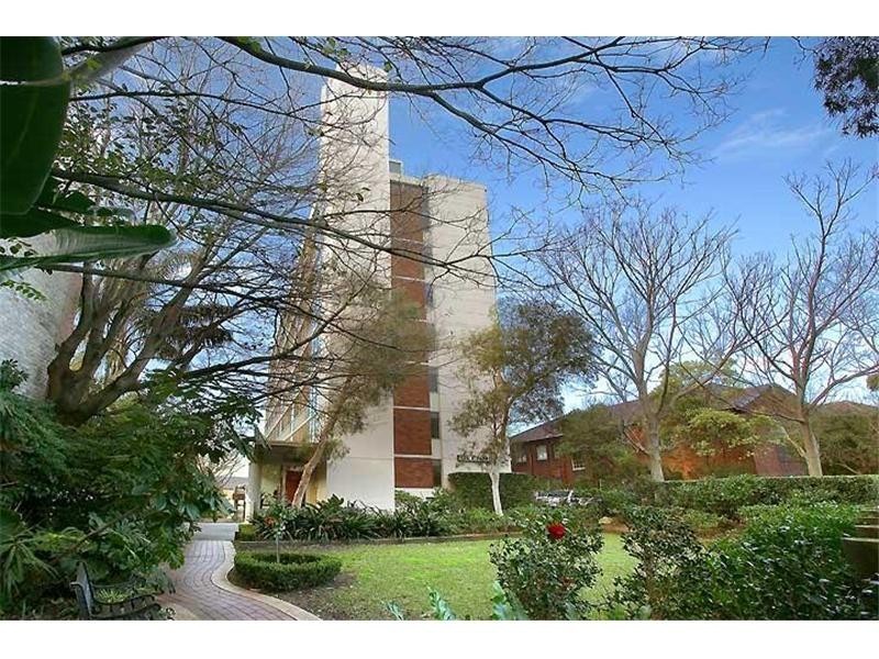 109/176 Glenmore Road, Paddington NSW 2021