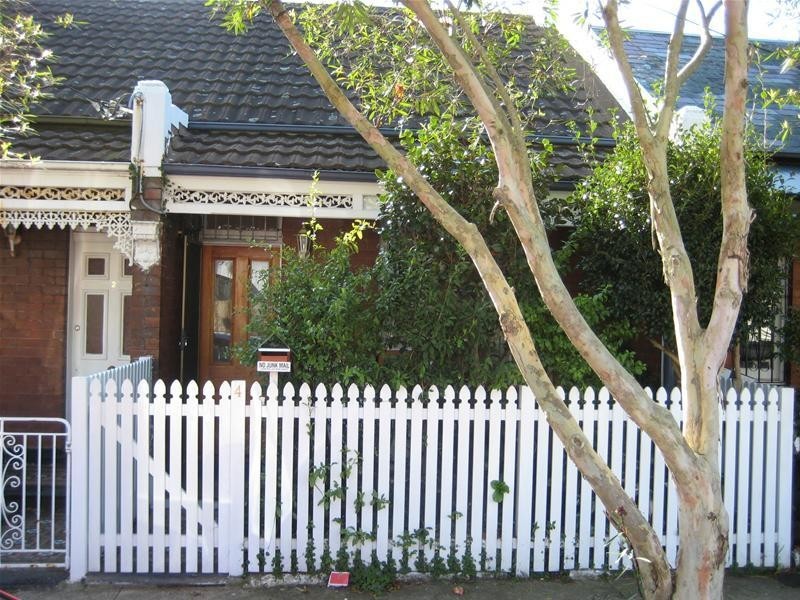 4 Ben Eden Street, Bondi Junction NSW 2022