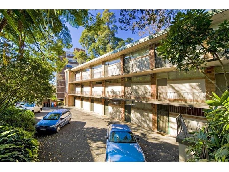 14/38 Stephen Street, Paddington NSW 2021