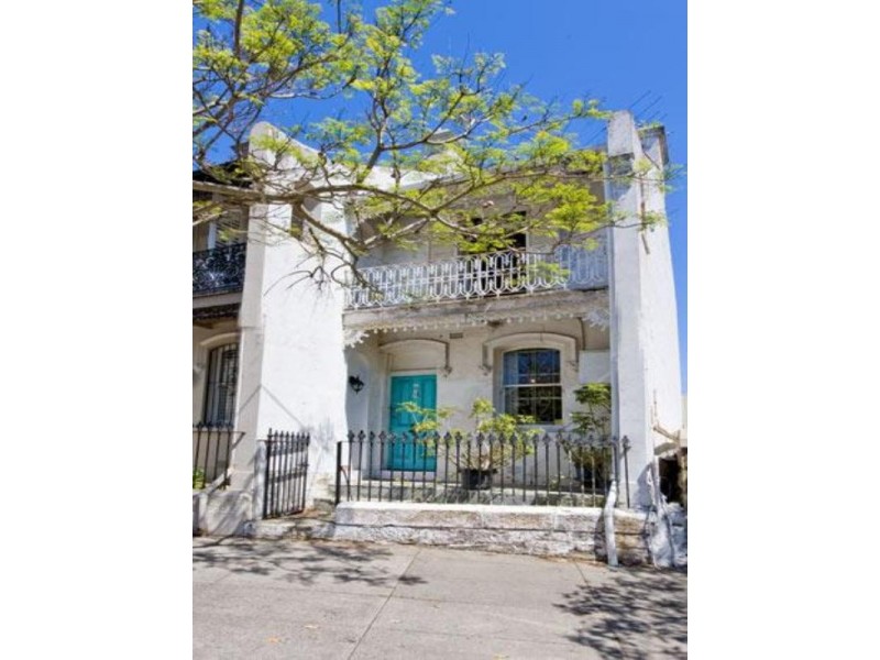 16 Cambridge Street, Paddington NSW 2021