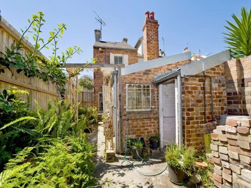 16 Cambridge Street, Paddington NSW 2021