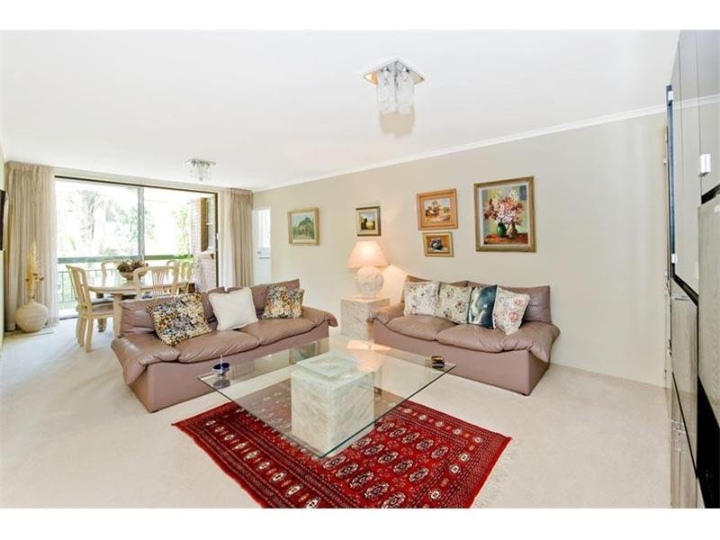 22/745-747 Old South Head Road, Vaucluse NSW 2030