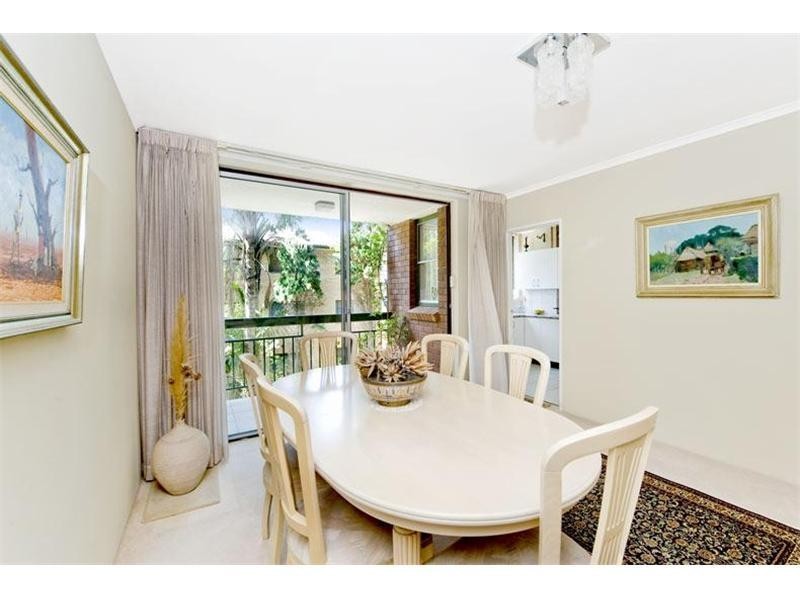 22/745-747 Old South Head Road, Vaucluse NSW 2030