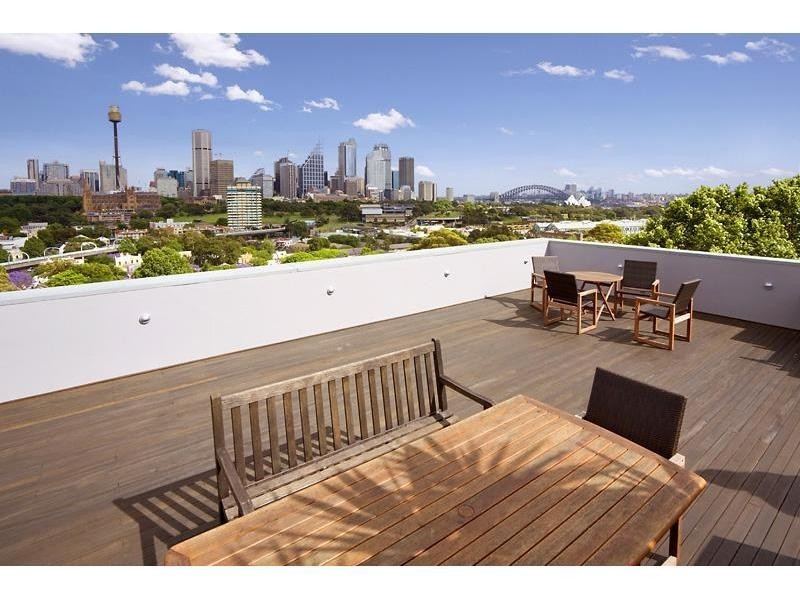 16/165 Victoria Street, Potts Point NSW 2011