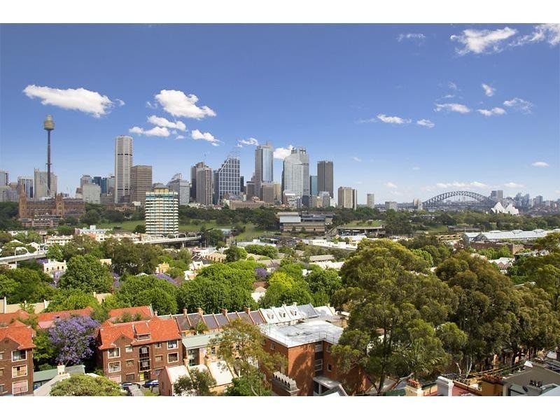 16/165 Victoria Street, Potts Point NSW 2011