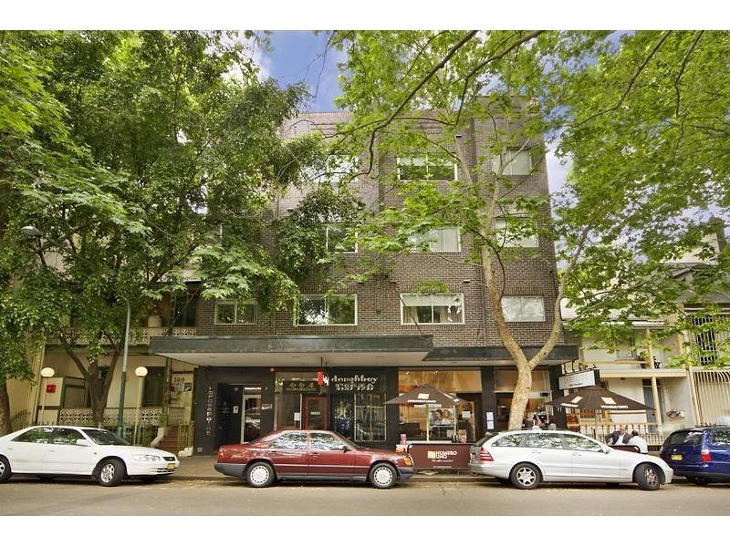 16/165 Victoria Street, Potts Point NSW 2011