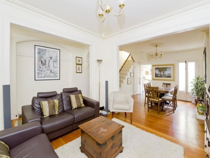 16 Alexander Street, Paddington NSW 2021