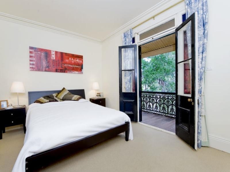 16 Alexander Street, Paddington NSW 2021