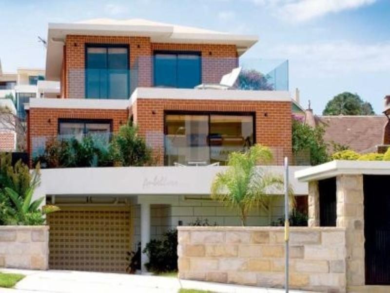 10/837 New South Head Road, Rose Bay NSW 2029