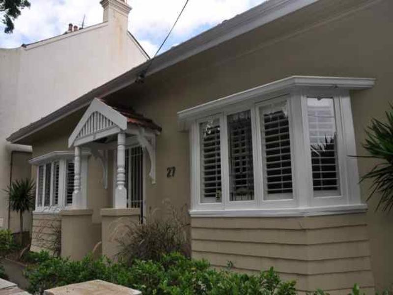 27 Gordon Street, Paddington NSW 2021