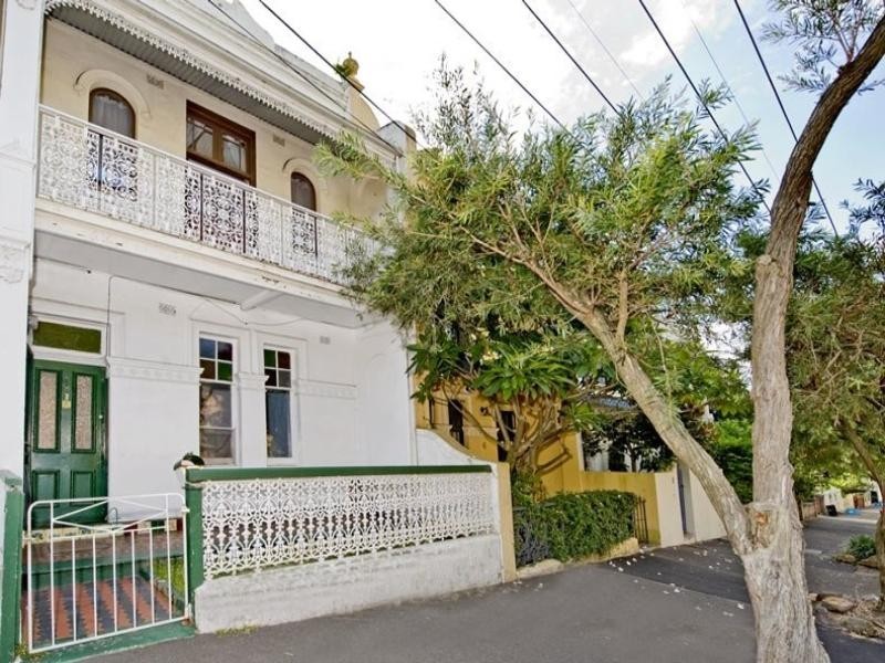 4 Alma Street, Paddington NSW 2021