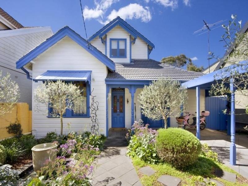 21 Avoca Street, Randwick NSW 2031