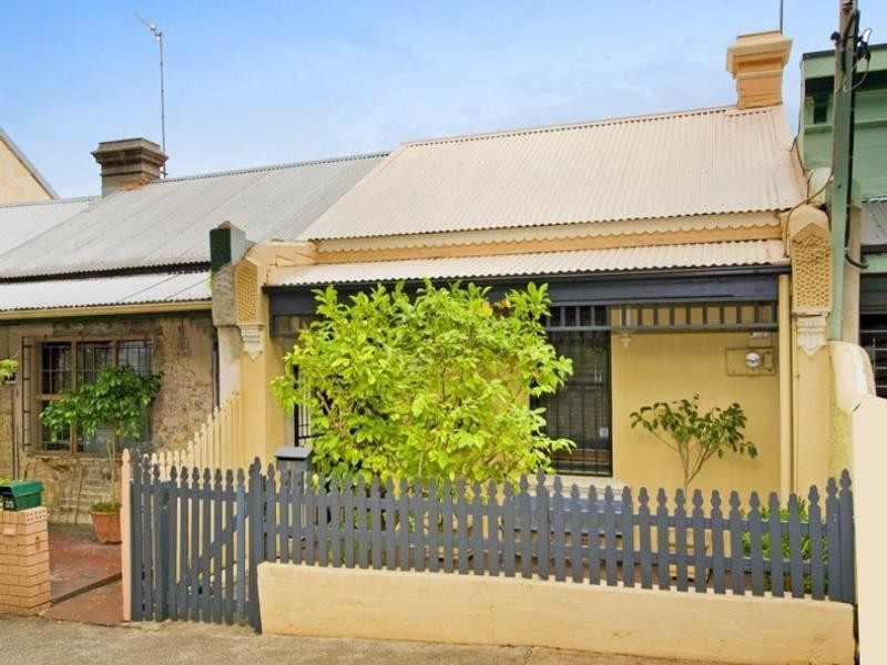 31 Pine Street, Newtown NSW 2042