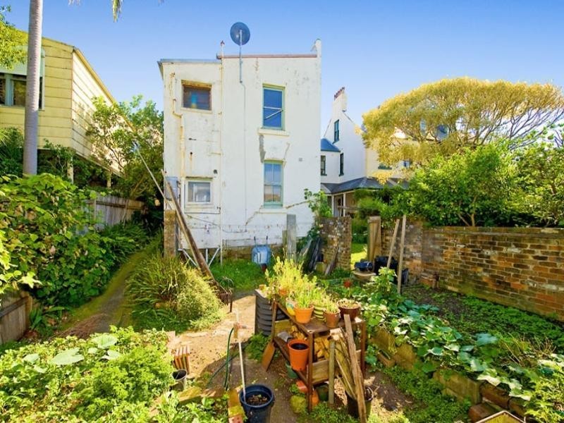 5 Stewart Place, Paddington NSW 2021