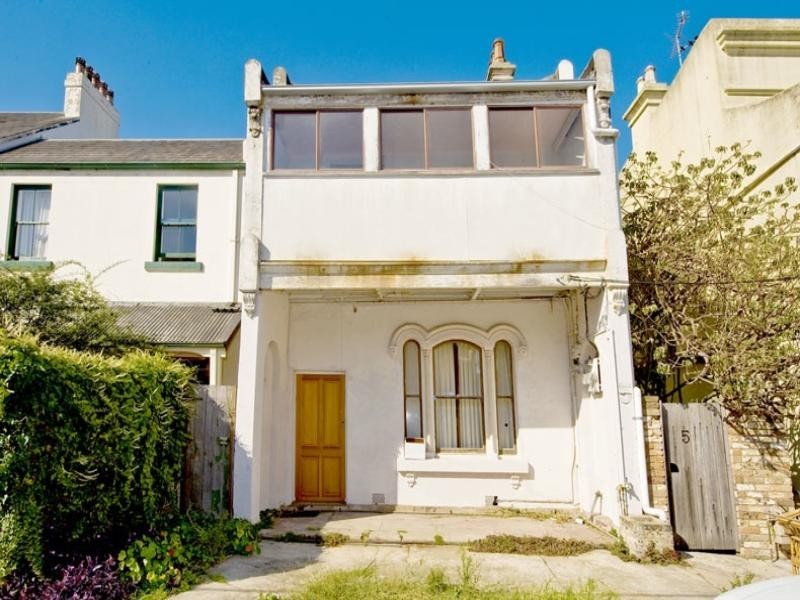 5 Stewart Place, Paddington NSW 2021