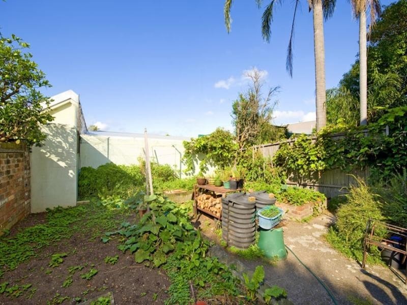 5 Stewart Place, Paddington NSW 2021