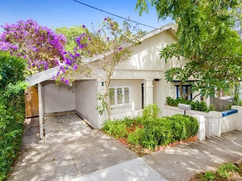 8 Coogee Street, Coogee NSW 2034