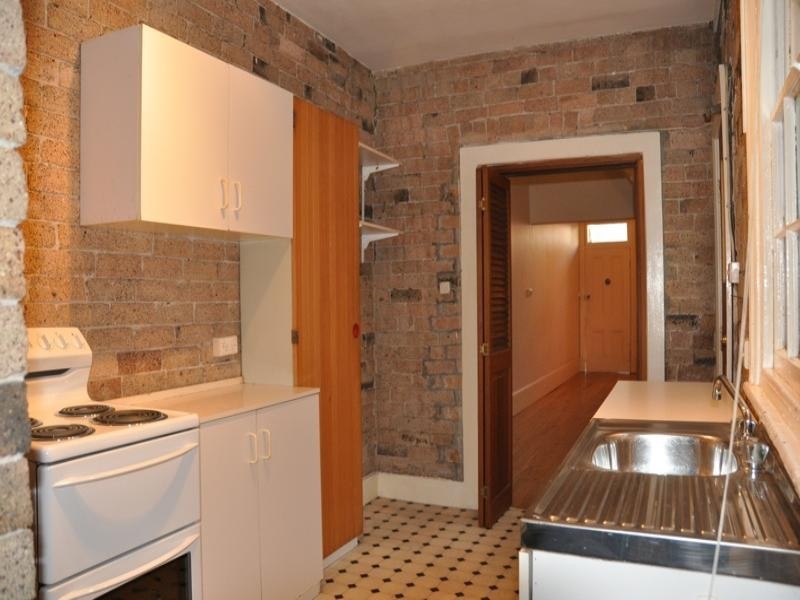 98 Underwood Street, Paddington NSW 2021