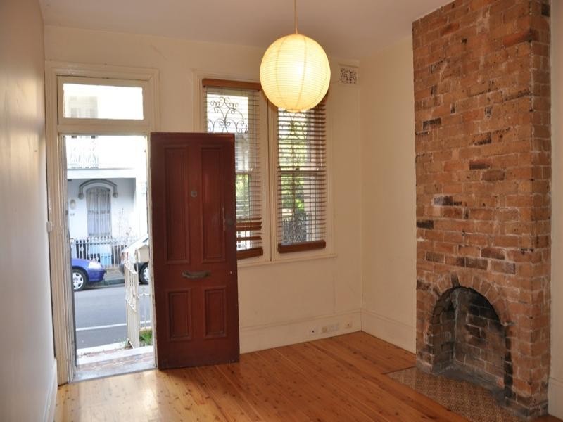 98 Underwood Street, Paddington NSW 2021