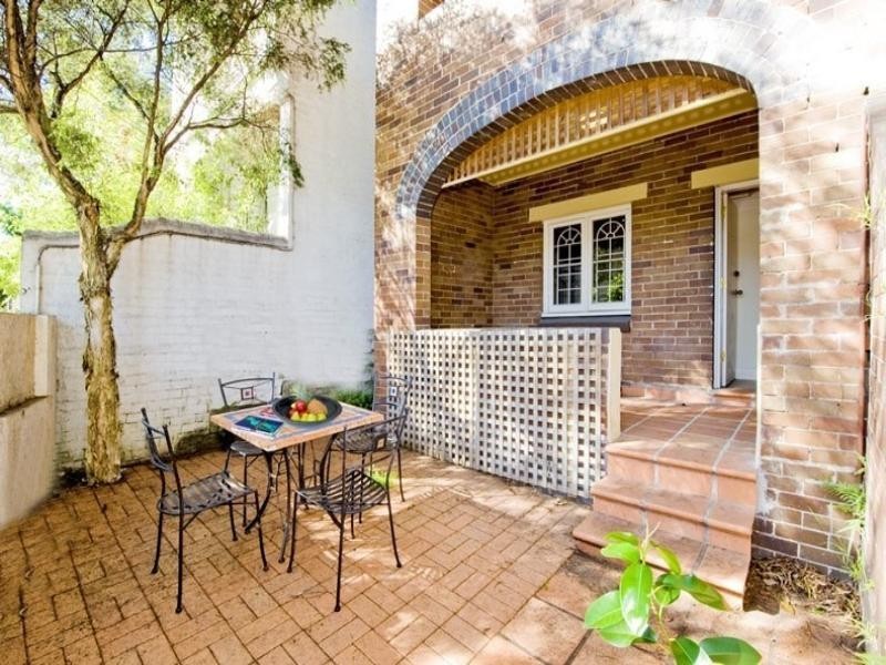 1/471 Glenmore Road, Paddington NSW 2021