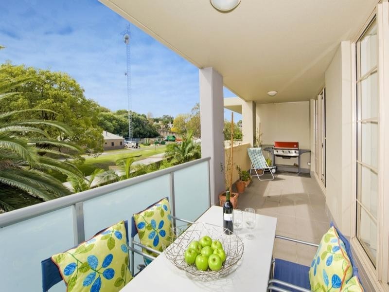 51/228 Moore Park Road, Paddington NSW 2021