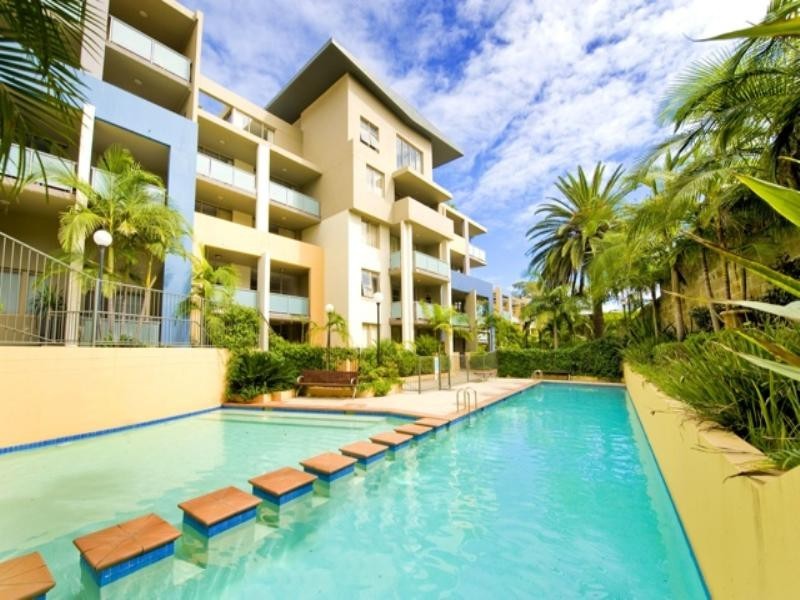 51/228 Moore Park Road, Paddington NSW 2021