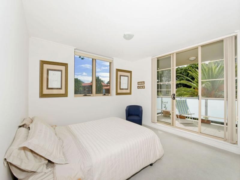51/228 Moore Park Road, Paddington NSW 2021