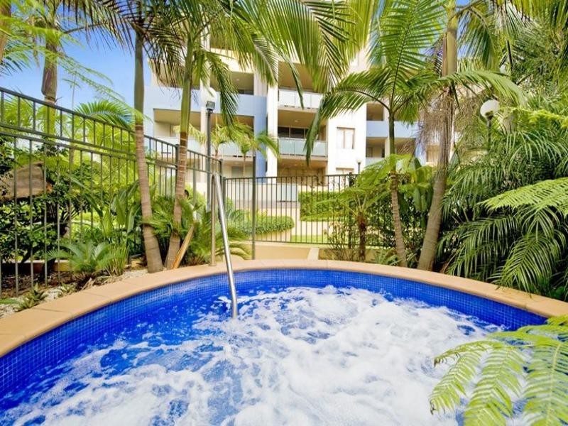 51/228 Moore Park Road, Paddington NSW 2021