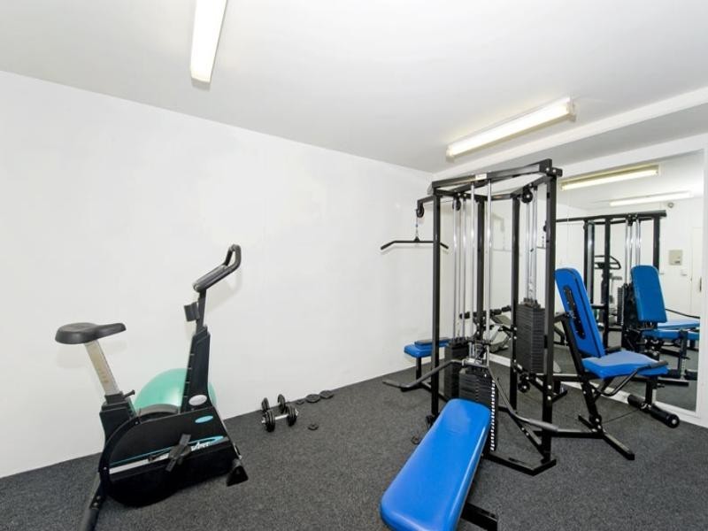 51/228 Moore Park Road, Paddington NSW 2021