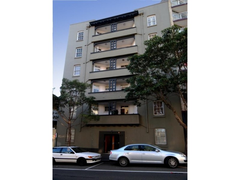 10/67 Bayswater Road, Rushcutters Bay NSW 2011